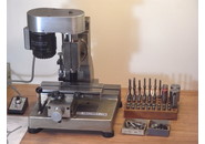 Sold: Alessio LFA High Precision Milling Machine