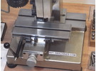 Sold: Alessio LFA High Precision Milling Machine