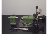 Verkauft: Alessio Teilapparat W12 mit Reitstock