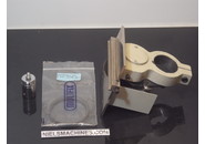 Verkauft: Multifix Sägetisch und Schleifaufnahme für die M80 Motor