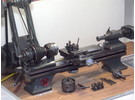 Sold: Habegger Swiss Neotor Lathe JH70 Type 0 / PTE / W12