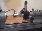 Sold: Schaublin 70 Marcel Aubert Centring and Measurement Microscope