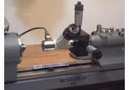 Sold: Schaublin 70 Marcel Aubert Centring and Measurement Microscope