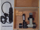 Verkauft: Schaublin 70 Marcel Aubert Zentrier und Koordinaten Mess Mikroskop