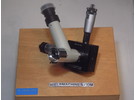 Sold: Schaublin 70 Marcel Aubert Centring and Measurement Microscope