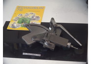 Verkauft: Schaublin 70 Schleifsupport mit drehbare Sohle