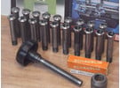 Sold: Emco L20 collet attachement