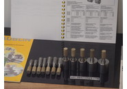 Sold: Schaublin 70 Collet Blank Arbor W12