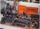 Schaublin 70 High Precision Lathe with accessories