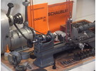 Schaublin 70 High Precision Lathe with accessories