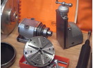 Schaublin 70 High Precision Lathe with accessories