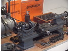 Schaublin 70 High Precision Lathe with accessories