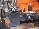 Schaublin 70 High Precision Lathe with accessories