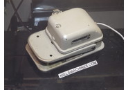 Sold: Schaublin 70 Foot pedal