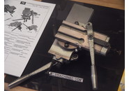 Sold: Schaublin 70 Lever-Operated Carriage 70-47.000