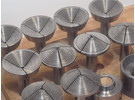 Sold: Weiler LZ 280 Lathe Ring and Step Chucks