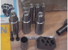 Sold: Schaublin 102 Turret Toolholders PCM