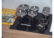 Sold: Schaublin 102 W20 Step Collet