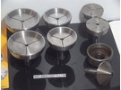 Sold: Schaublin 102 W20 Step Collet