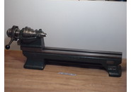 Verkauft: Schaublin 70 Spindelstock W12 mit Wange