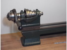 Sold: Schaublin 70 Headstock and bed with Quick change collet attachment