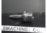 Sold: Favorite 8mm Watchmaker's Lathe Arbor