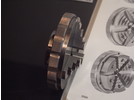 Sold: Favorite 3-Jaw Chuck