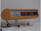 Verkauft: LONGINES Electronic Nixie-tubes-clock 1966
