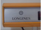 Verkauft: LONGINES Electronic Nixie-tubes-clock 1966