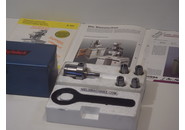 Verkauft: Clarkson Autolock Spannzangenhalter Schaublin W12