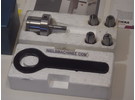 Sold: Clarkson Autolock Collet Holder Schaublin W12