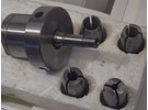 Sold: Clarkson Autolock Collet Holder Schaublin W12