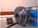 Schaublin 102 Reishauer W20 chuck 2x3 Jaws (NOS)