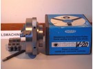 Schaublin 102 Reishauer W20 chuck 2x3 Jaws (NOS)