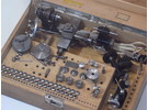 Sold: Andrä & Zwingenberger  8mm Boxed Watchmakers Lathe