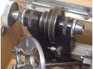 Verkauft: Andrä & Zwingenberger 8mm Uhrmacher Drehbank im Holzkiste
