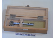 Perthen Tastkopf T25