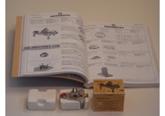 Sold :Bergeon 2802 Poising Tool