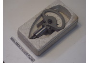 Sold: SIP Societe Genevoise Comparator  1µm Dial Indicator