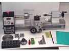Sold: Melcer ME3 Precision Lathe