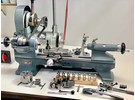 Sold: Schaublin 70 High Precision Lathe Set