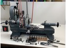 Sold: Schaublin 70 High Precision Lathe Set