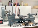 Sold: Schaublin 70 High Precision Lathe Set