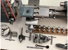 Sold: Schaublin 70 High Precision Lathe Set