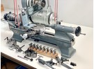 Sold: Schaublin 70 High Precision Lathe Set