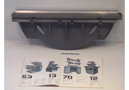 Sold: Schaublin 12 Milling Table