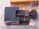 Sold:  Mitutoyo 930-611 Precison Vice With Threaded Spindle