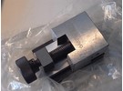 Sold:  Mitutoyo 930-611 Precison Vice With Threaded Spindle