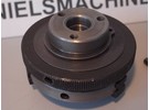 Emco Unimat Sl DB 3-Jaw Chuck