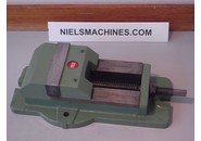 Emco 84mm Maschinenschraubstock